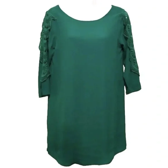 sage green shift dress Sage Green Spot Print Shirred Waist Shift Midi Dress – Gini London main image 1